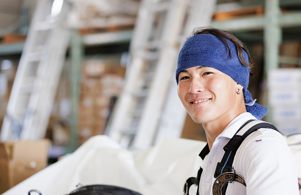 チームワークと挑戦が未来を築く