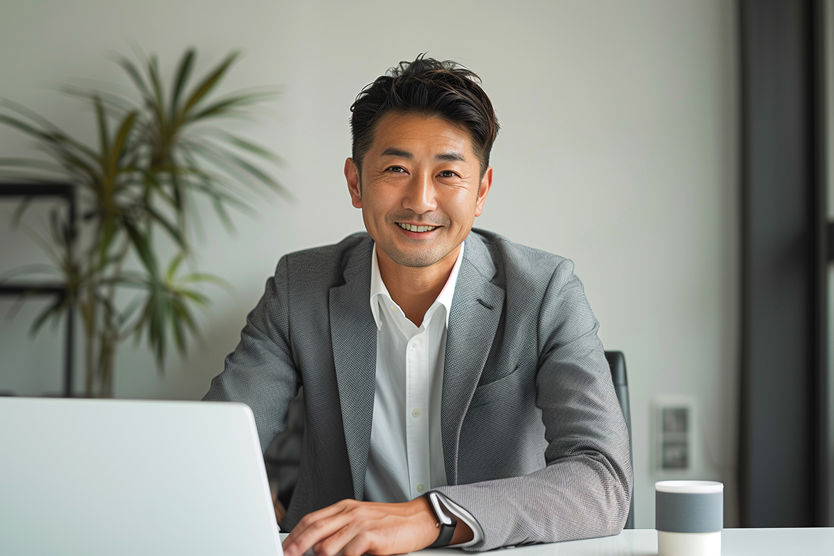 老後の備えとして、 長期的な安心を得られました