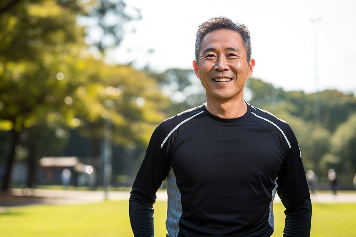 副収入ができて、 生活にゆとりが生まれました