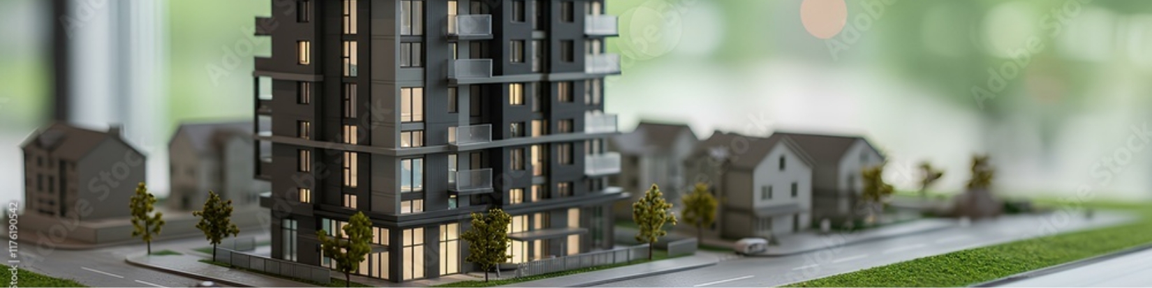 投資用物件情報