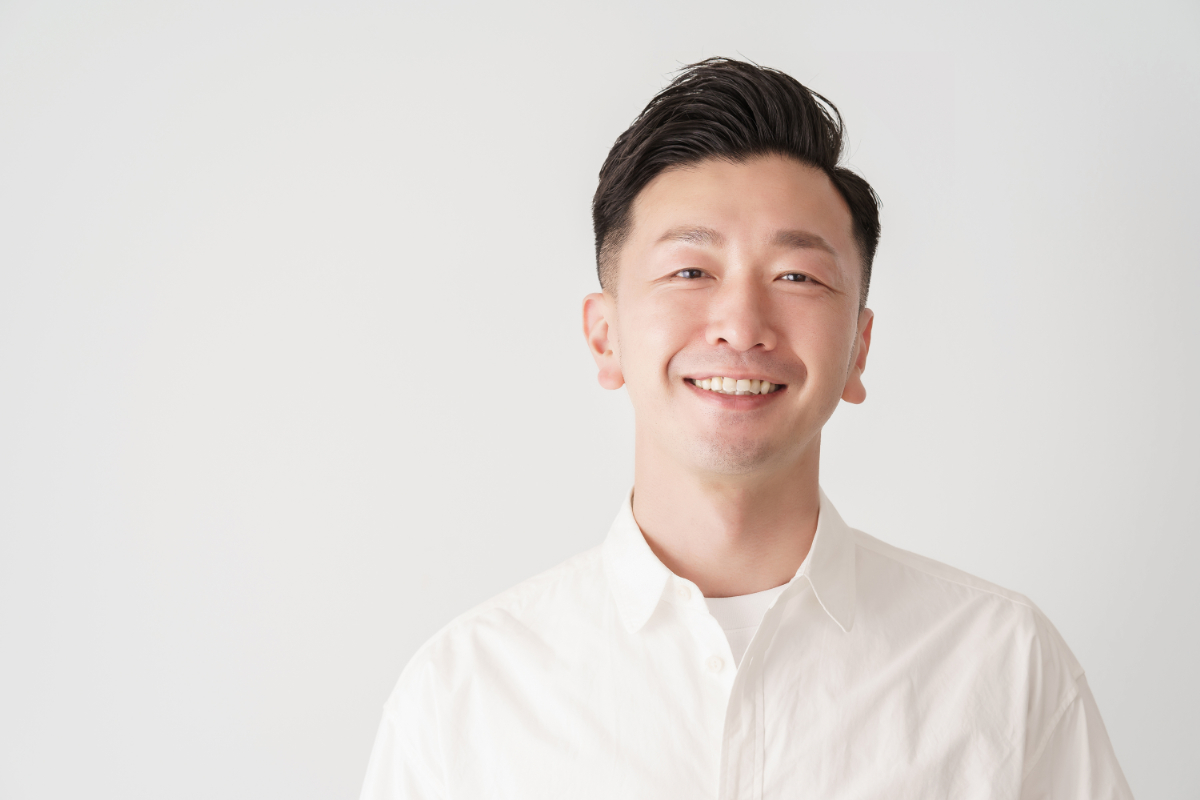 初めての不動産投資も、 安心してスタートできました