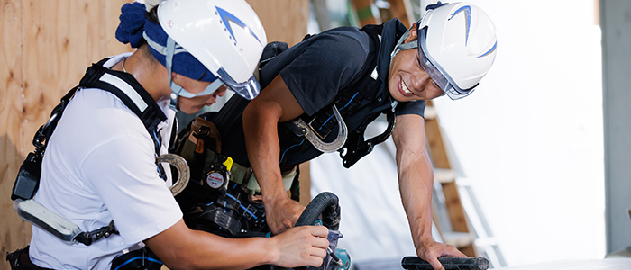 研修・教育制度