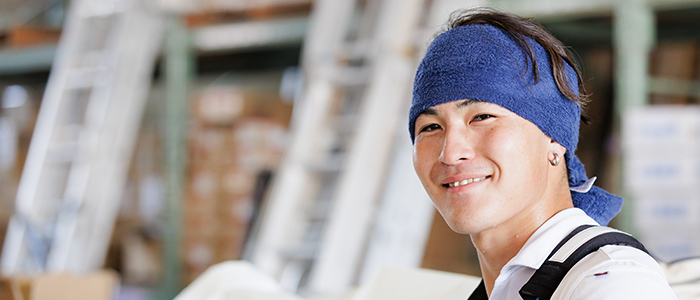 チームワークと挑戦が未来を築く